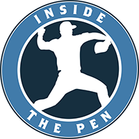 Inside the Pen