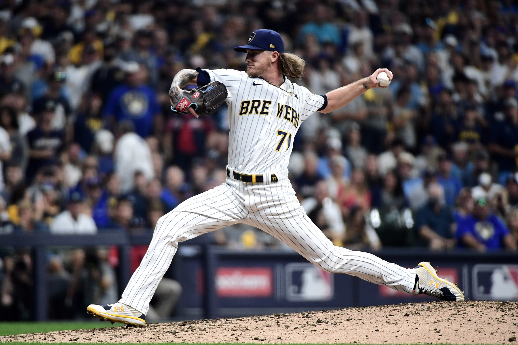 Josh Hader