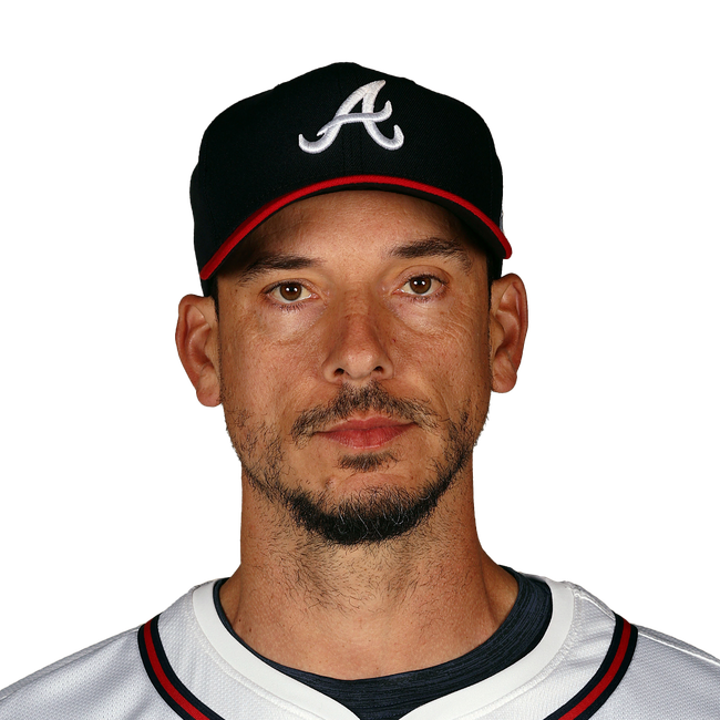 Charlie Morton