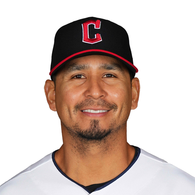 Carlos Carrasco