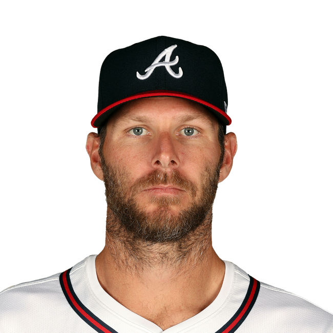 Chris Sale