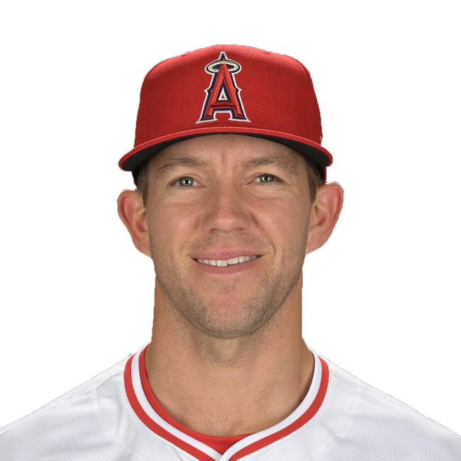 Tyler Anderson