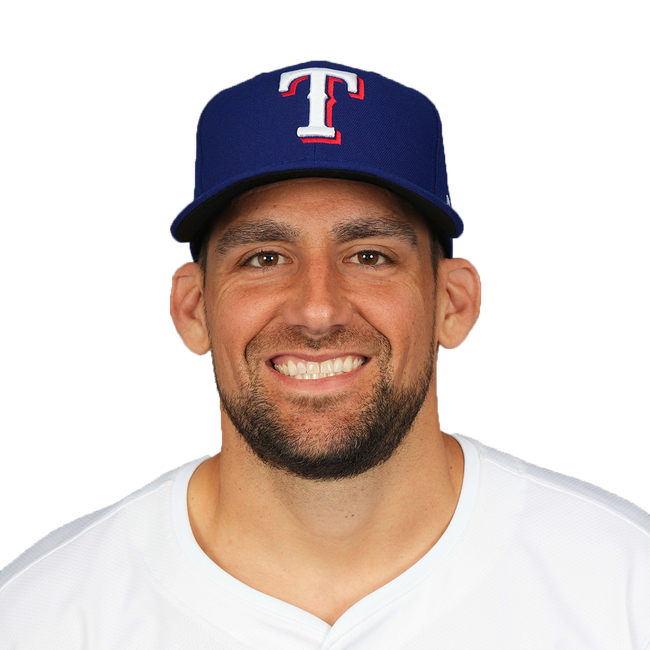 Nathan Eovaldi