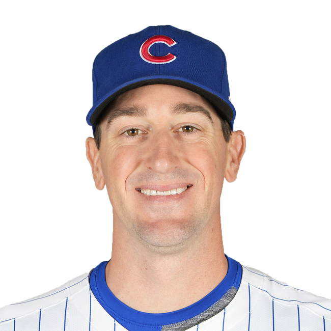 Kyle Hendricks