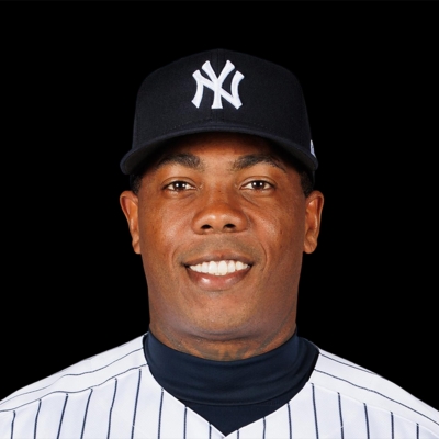 Aroldis Chapman