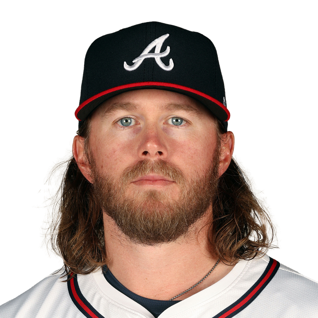 Pierce Johnson