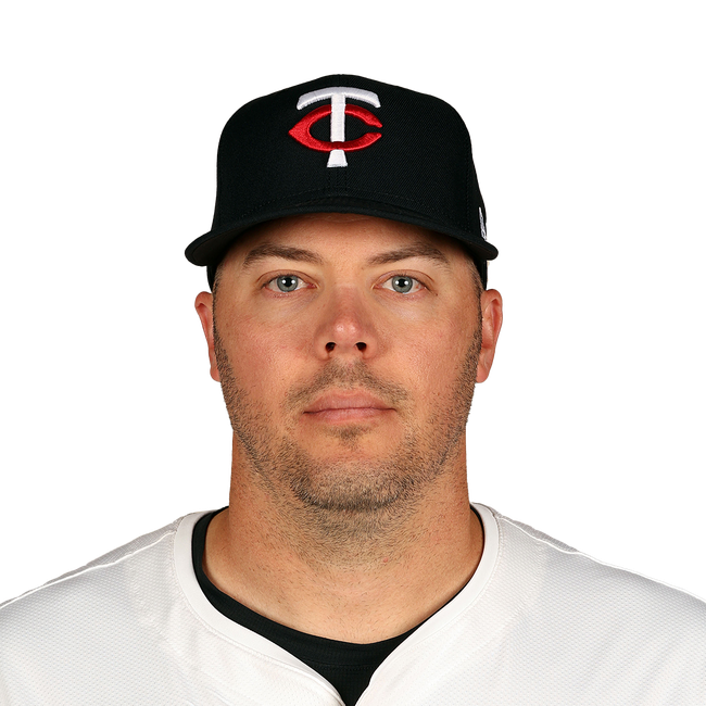 Caleb Thielbar