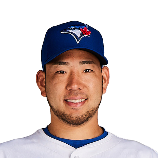 Yusei Kikuchi