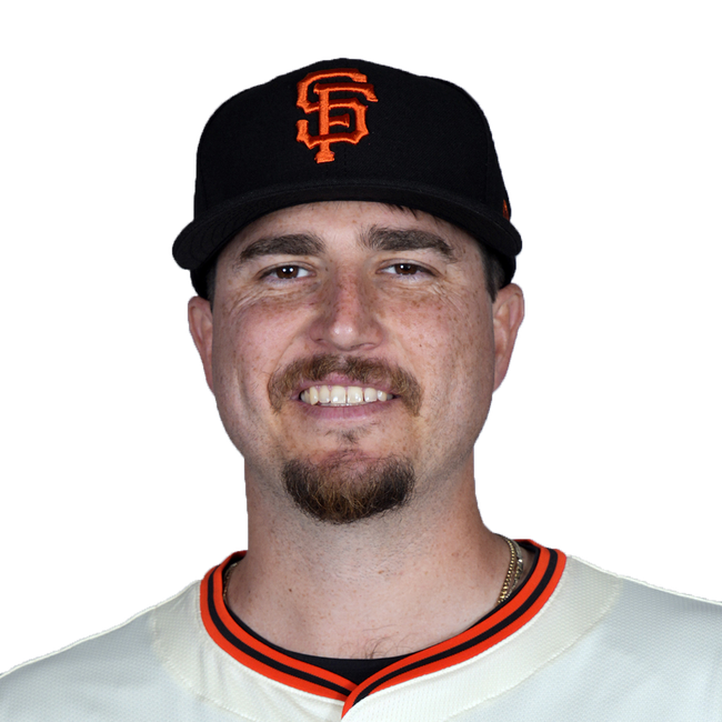 Luke Jackson