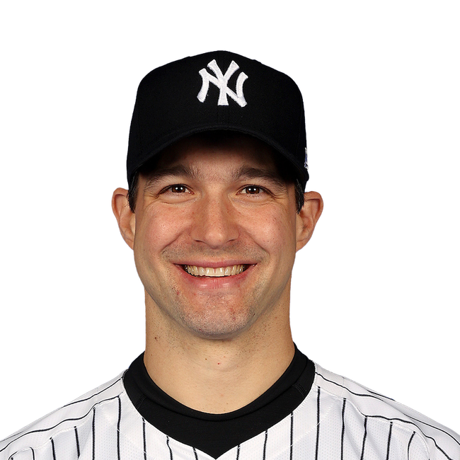 Tommy Kahnle