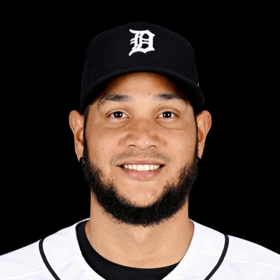 Eduardo Rodriguez