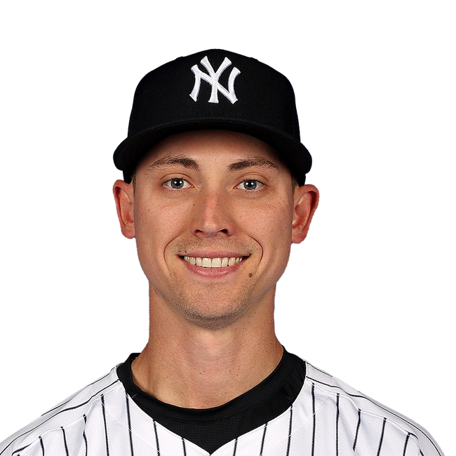 Luke Weaver