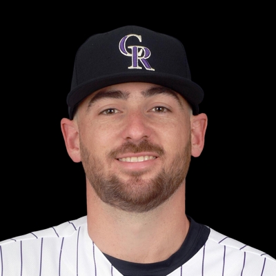 Austin Gomber
