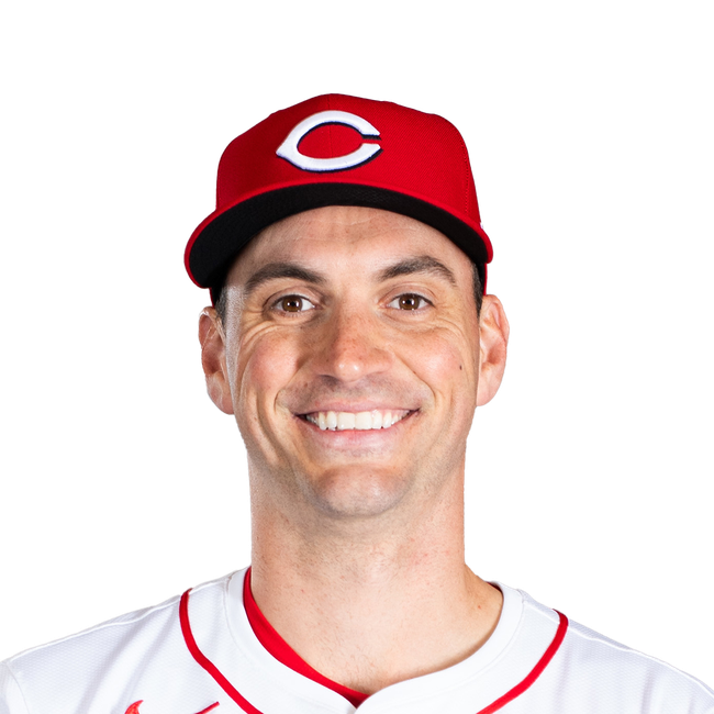 Brent Suter