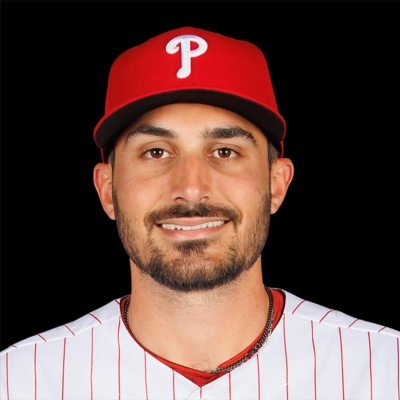 Zach Eflin