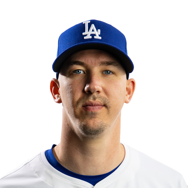 Walker Buehler