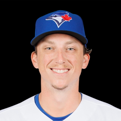 Ryan Borucki