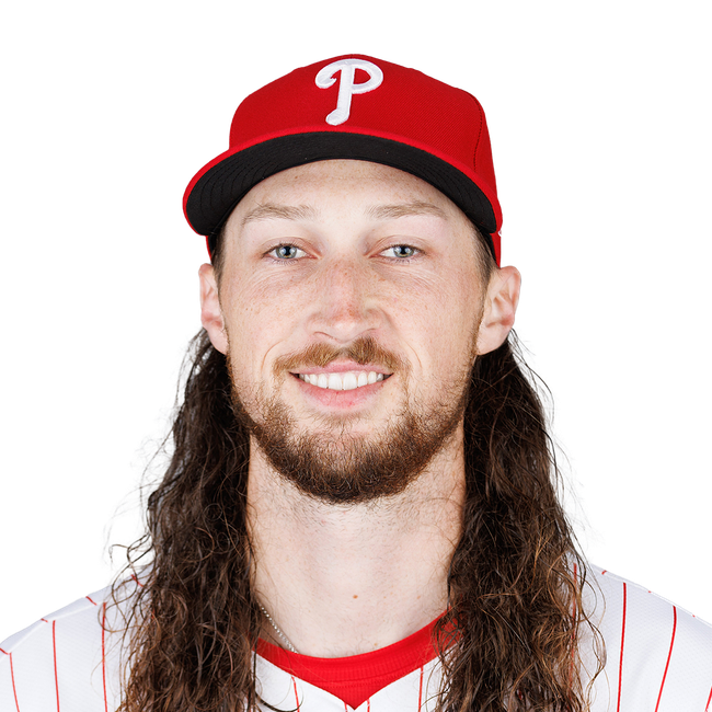 Matt Strahm