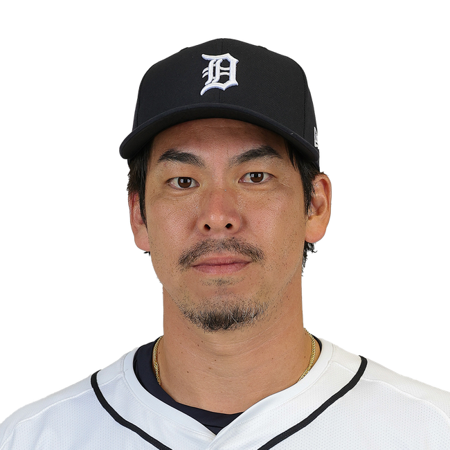 Kenta Maeda