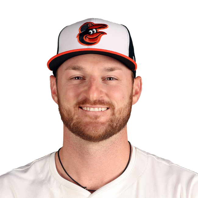 Bryan Baker