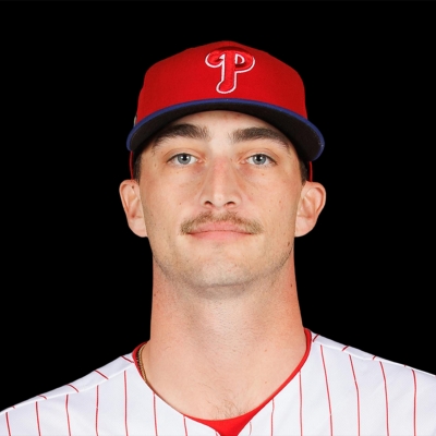 Connor Brogdon