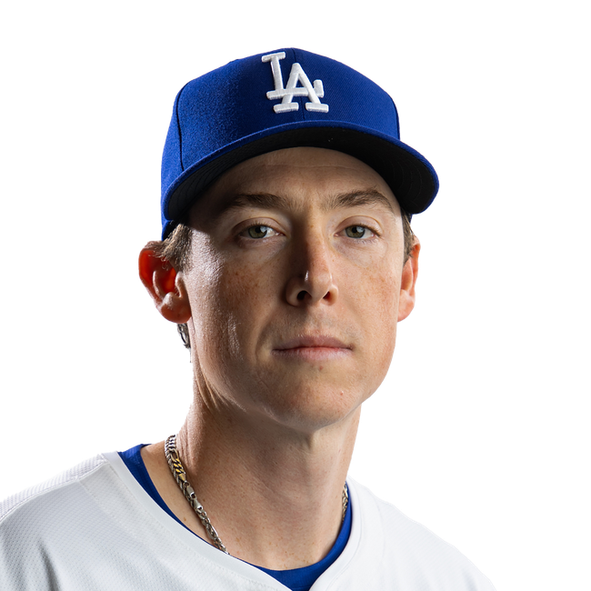 Ryan Yarbrough