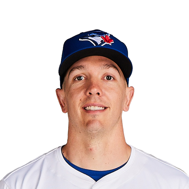 Chad Green