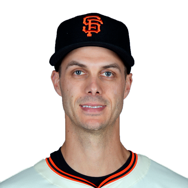Tyler Rogers