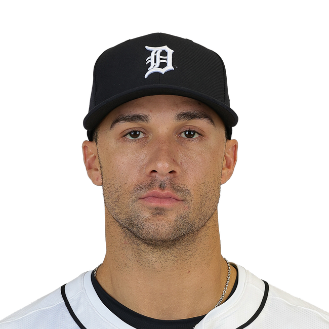 Jack Flaherty