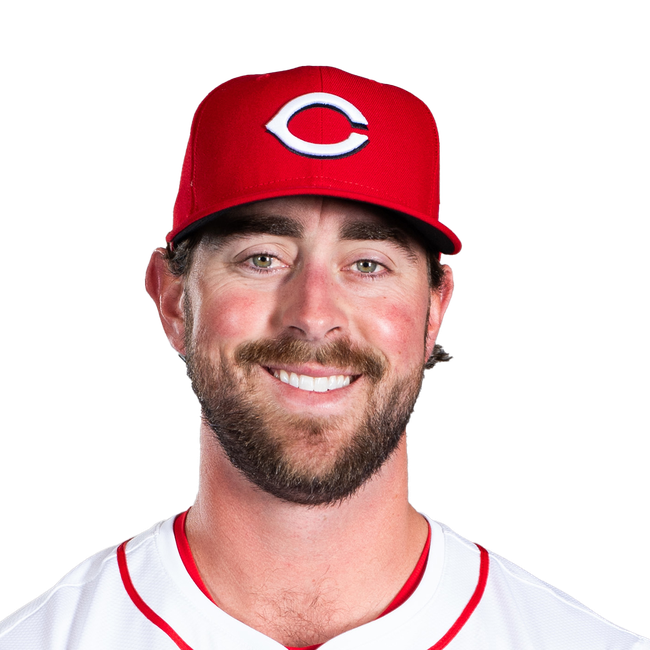 Tyler Gilbert
