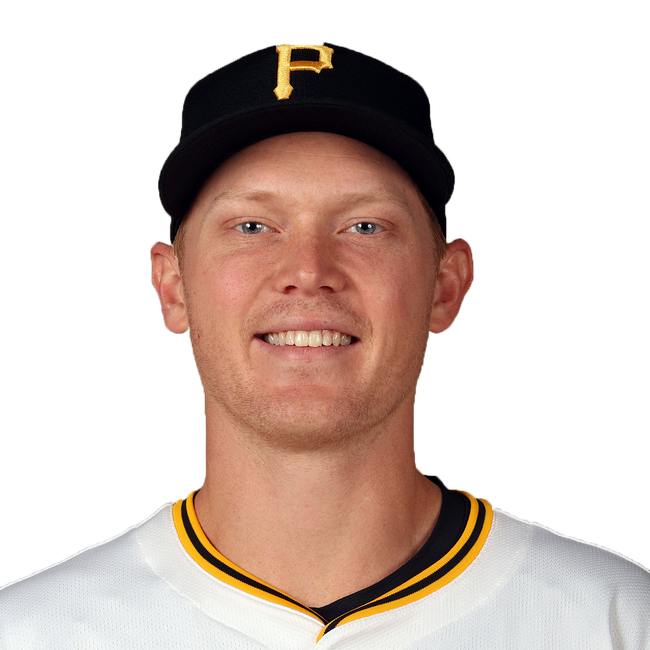 Mitch Keller
