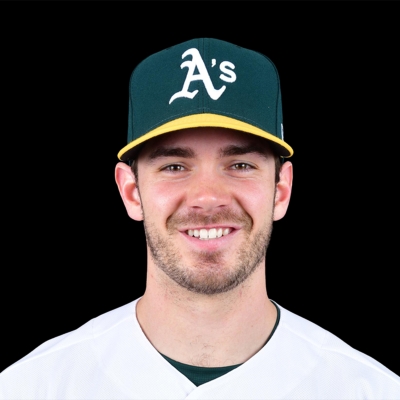 Zach Logue