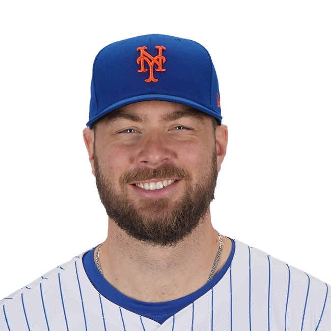 Tylor Megill
