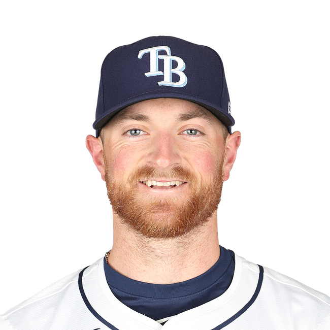 Drew Rasmussen