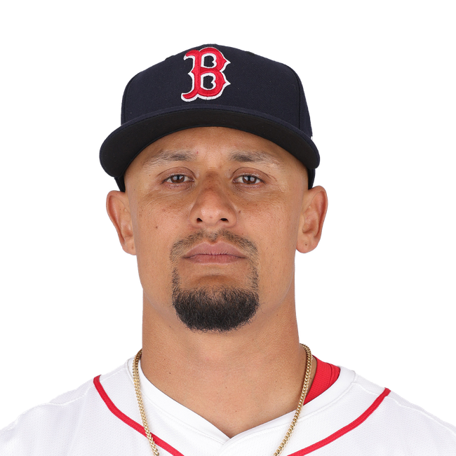 Brennan Bernardino