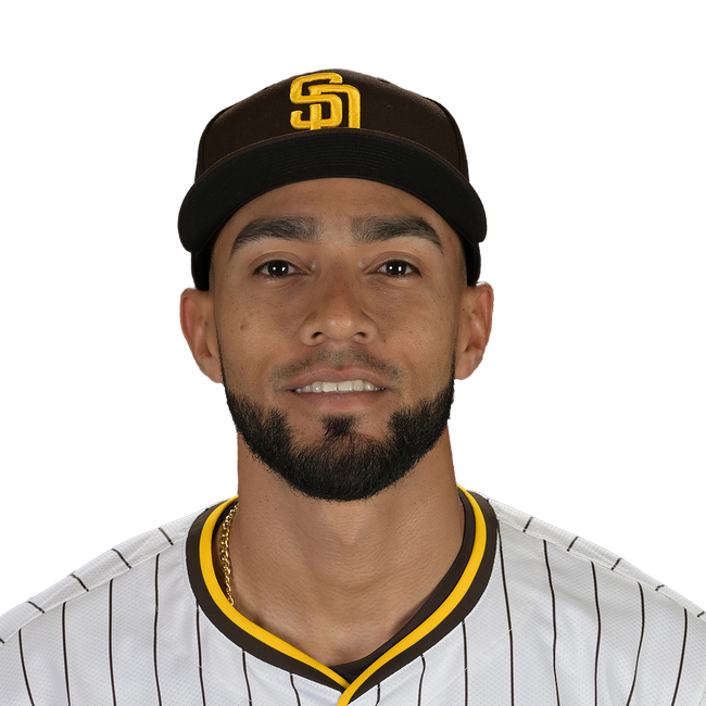 Robert Suarez