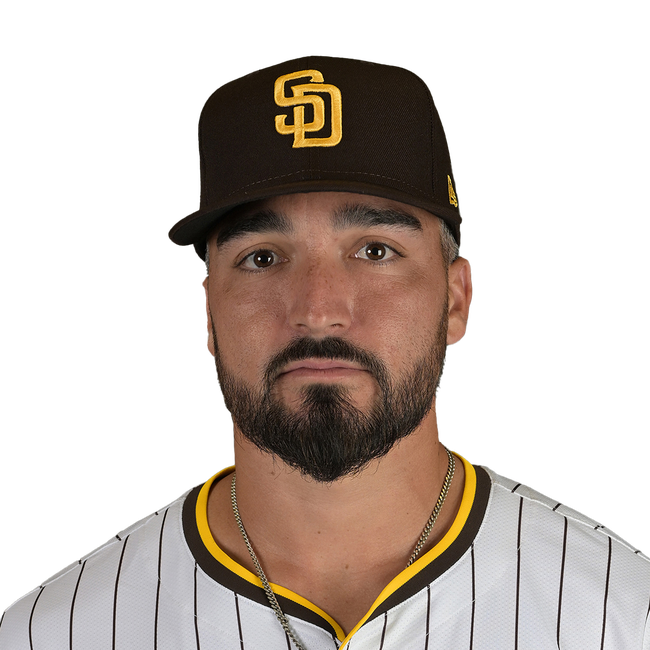 Nick Hernandez