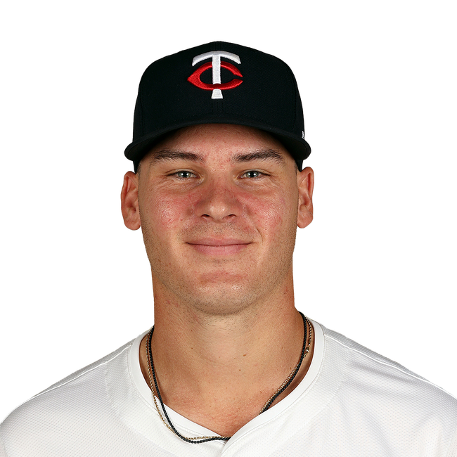 Cole Sands
