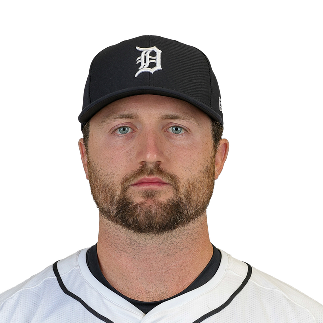 Casey Mize