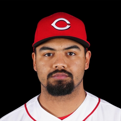 Tony Santillan