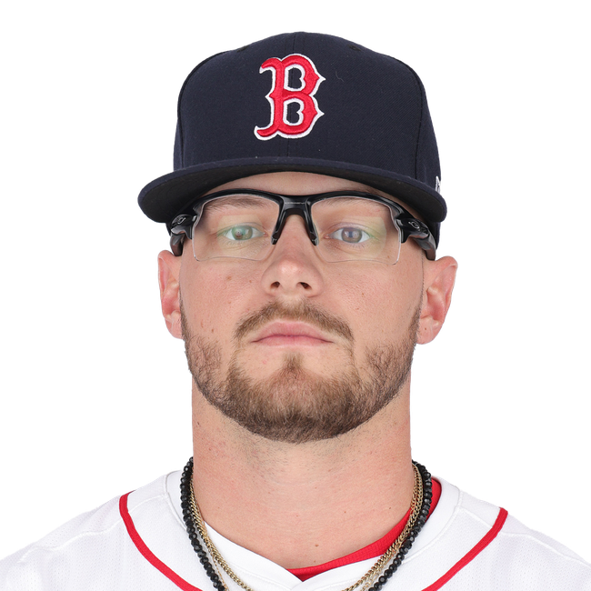 Chase Shugart