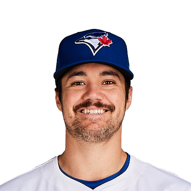 Brendon Little