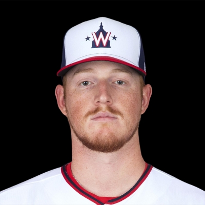 Mason Thompson