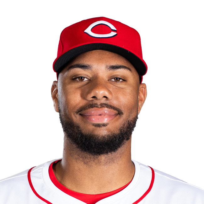 Hunter Greene