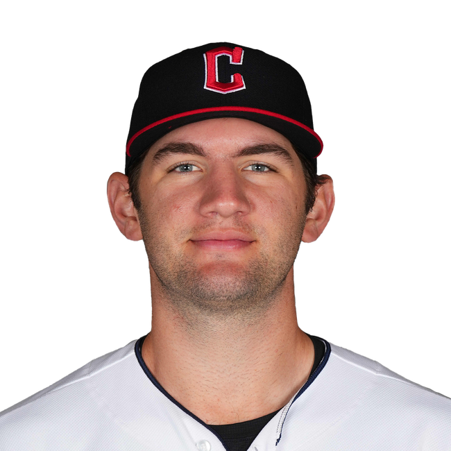 Gavin Williams