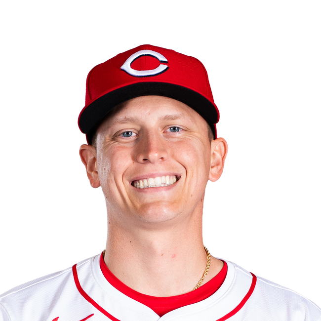 Casey Legumina