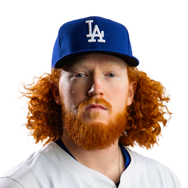Dustin May