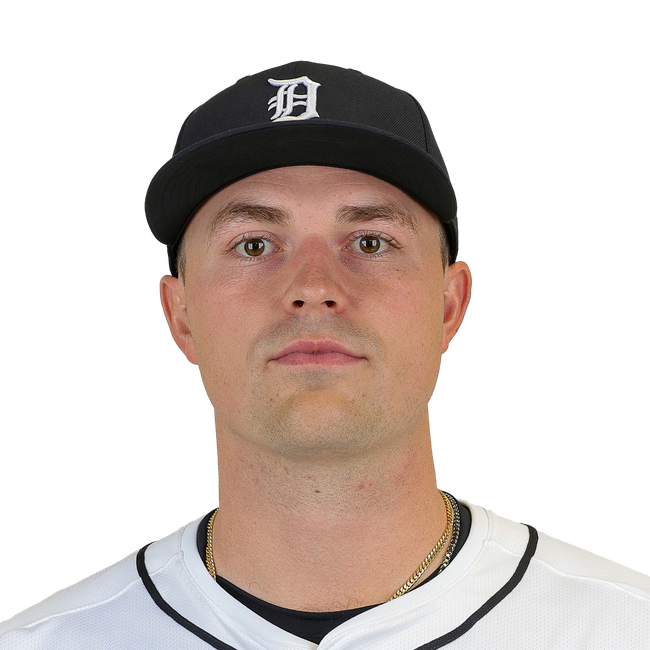 Tarik Skubal