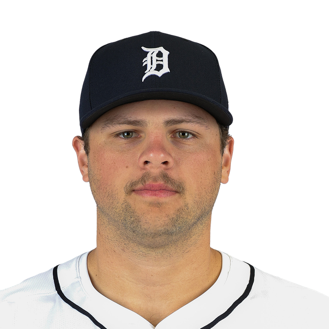 Brant Hurter
