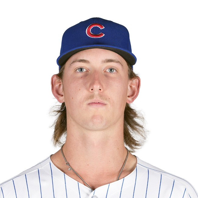 Ben Brown